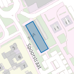 Perceel BES00-H-5607