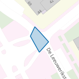 Perceel BES00-H-5608