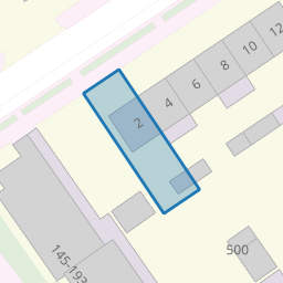 Perceel BES00-H-5613