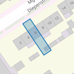 Perceel BES00-H-5614