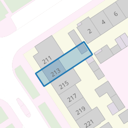 Perceel BES00-H-5619