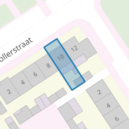 Perceel BES00-H-5621