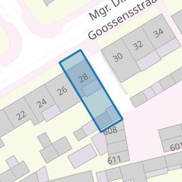 Perceel BES00-H-5631