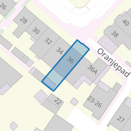 Perceel BES00-H-5634