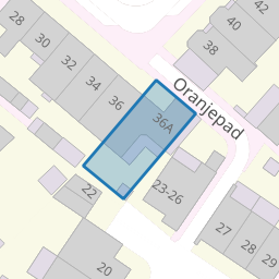 Perceel BES00-H-5635