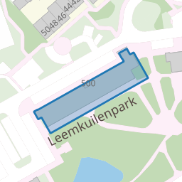 Perceel BES00-H-5639