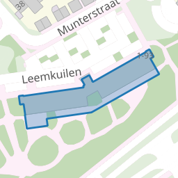 Perceel BES00-H-5640