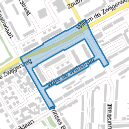 Perceel BES00-H-5641