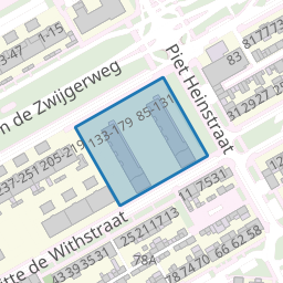 Perceel BES00-H-5642