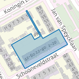 Perceel BES00-H-5643