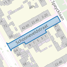 Perceel BES00-H-5644