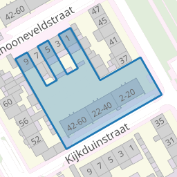 Perceel BES00-H-5645
