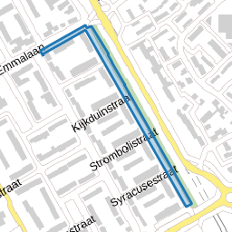 Perceel BES00-H-5650