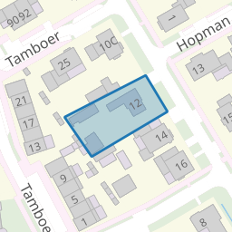 Perceel BES00-H-5651