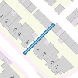 Perceel BES00-H-5659