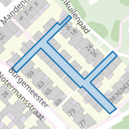 Perceel BES00-H-5660