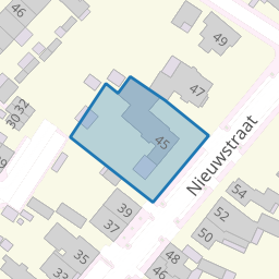 Perceel BES00-H-5661