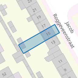 Perceel BES00-H-5664