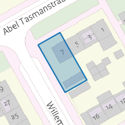 Perceel BES00-H-5665