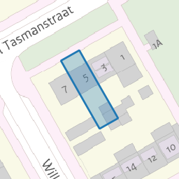 Perceel BES00-H-5666