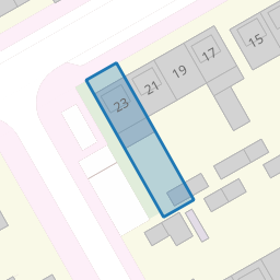 Perceel BES00-H-5667