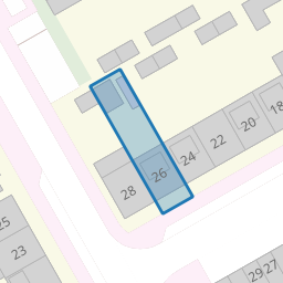 Perceel BES00-H-5668