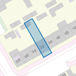 Perceel BES00-H-5669