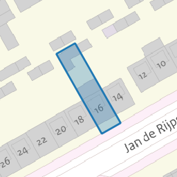 Perceel BES00-H-5672