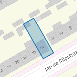 Perceel BES00-H-5673