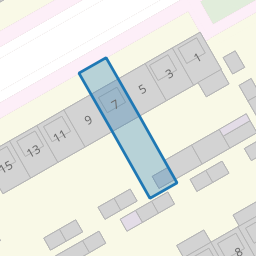 Perceel BES00-H-5674