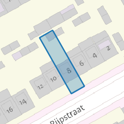 Perceel BES00-H-5676