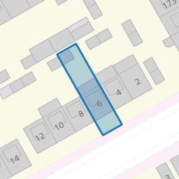 Perceel BES00-H-5677