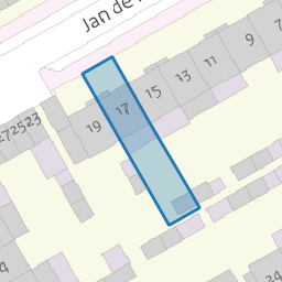 Perceel BES00-H-5679