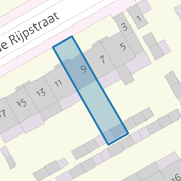 Perceel BES00-H-5683