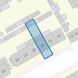 Perceel BES00-H-5684