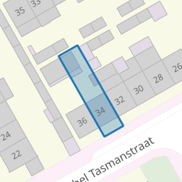 Perceel BES00-H-5688