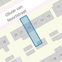 Perceel BES00-H-5689