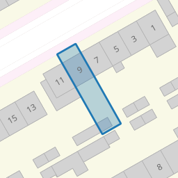 Perceel BES00-H-5692