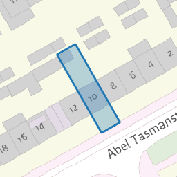 Perceel BES00-H-5693