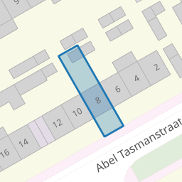 Perceel BES00-H-5694