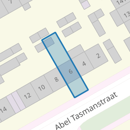 Perceel BES00-H-5695