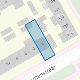 Perceel BES00-H-5696