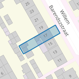 Perceel BES00-H-5701