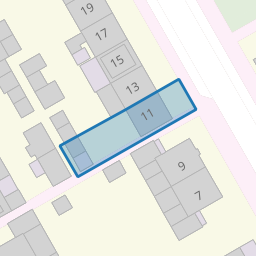 Perceel BES00-H-5703