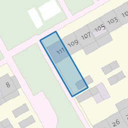 Perceel BES00-H-5704