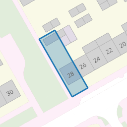 Perceel BES00-H-5705