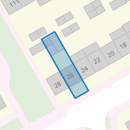 Perceel BES00-H-5706