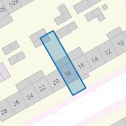 Perceel BES00-H-5711