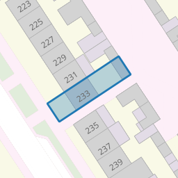 Perceel BES00-H-5721