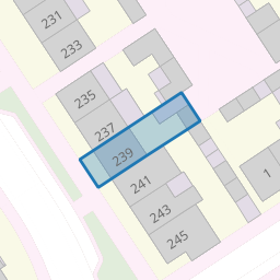 Perceel BES00-H-5724